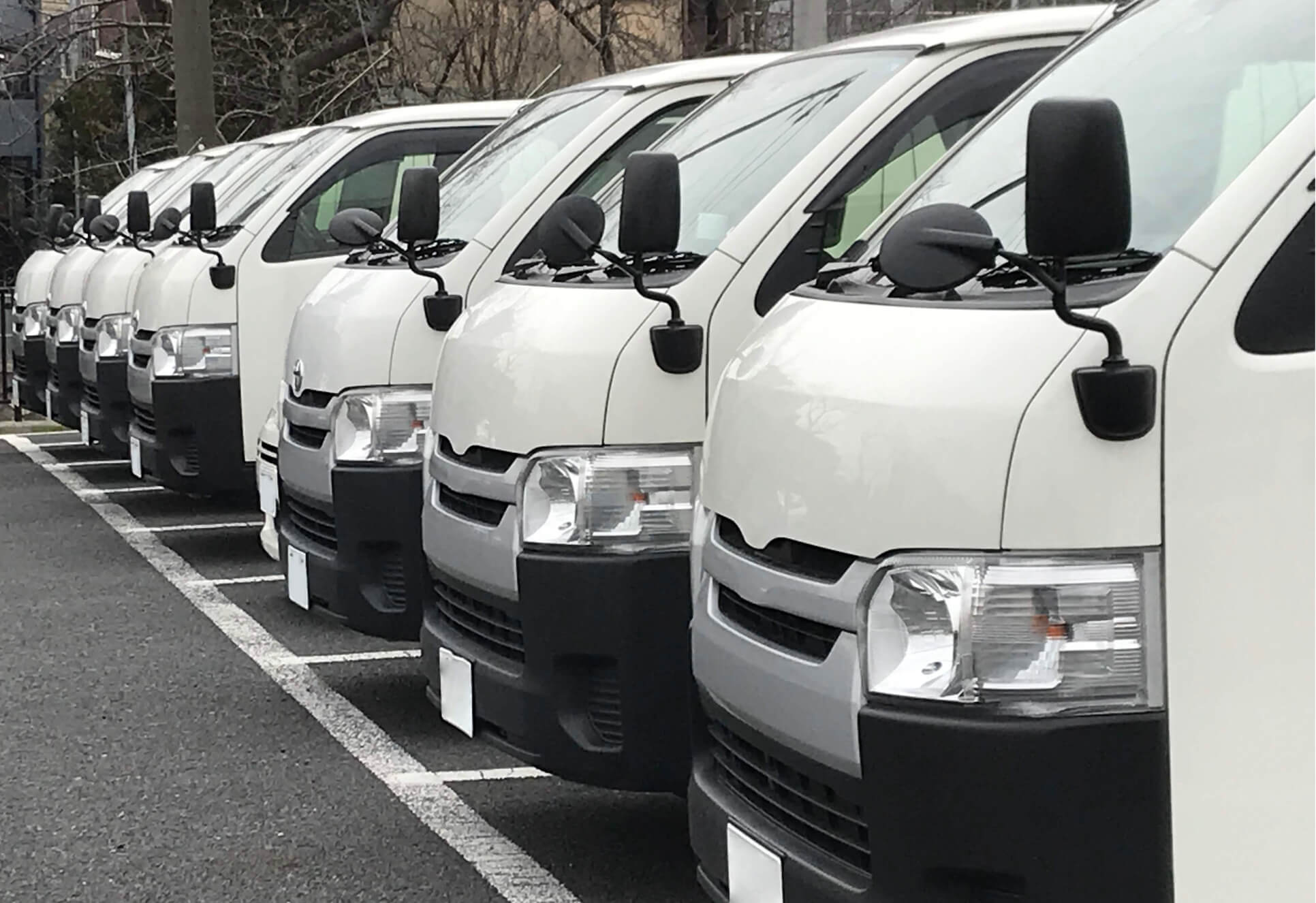 社用車の購入とおすすめ車種について解説