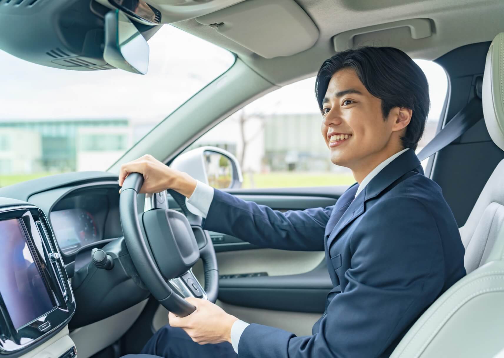 社用車の運行管理システムのおすすめをご紹介！比較ポイントも解説