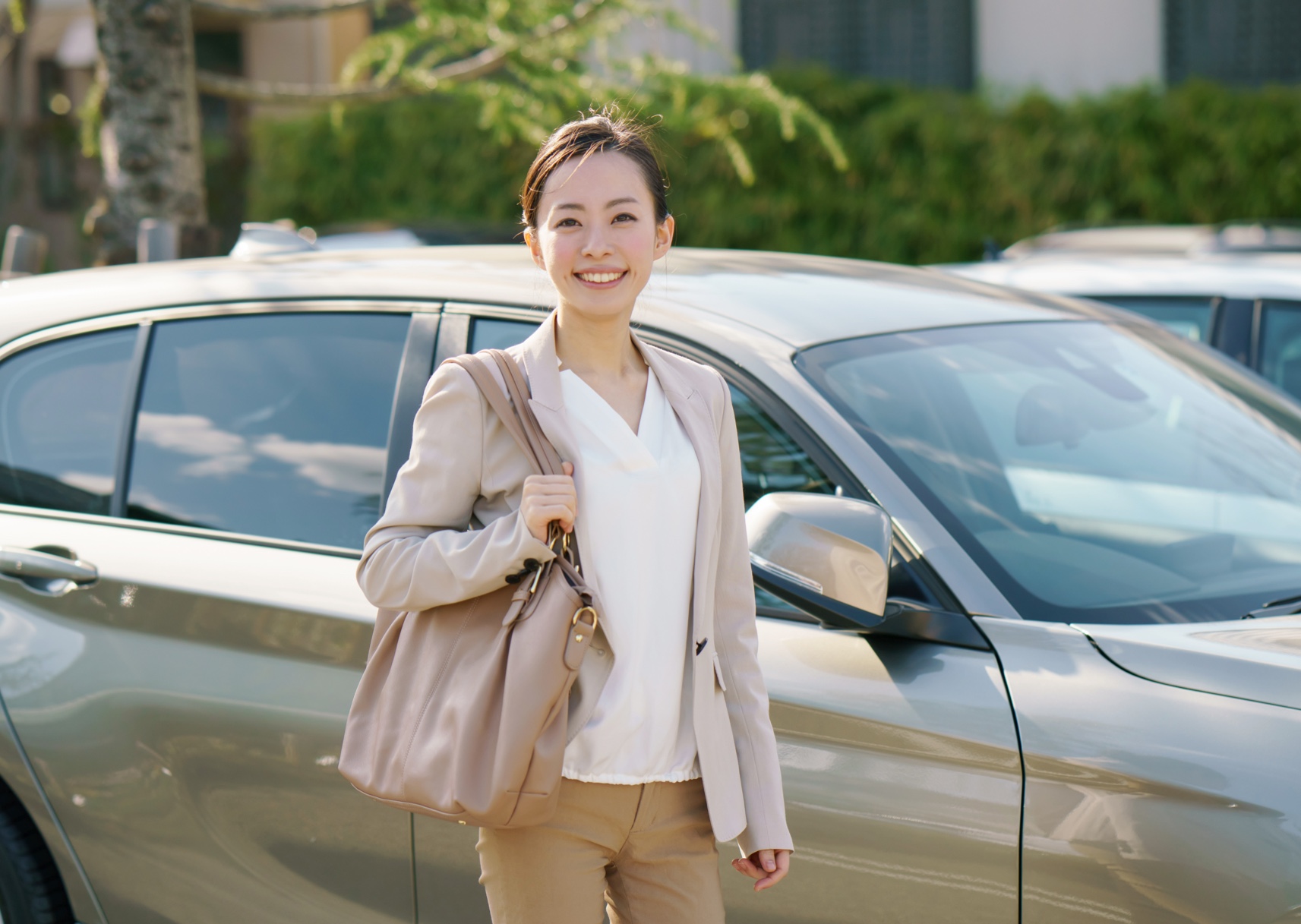 駐車場経営の集客力を劇的に高める！最新マーケティング戦略
