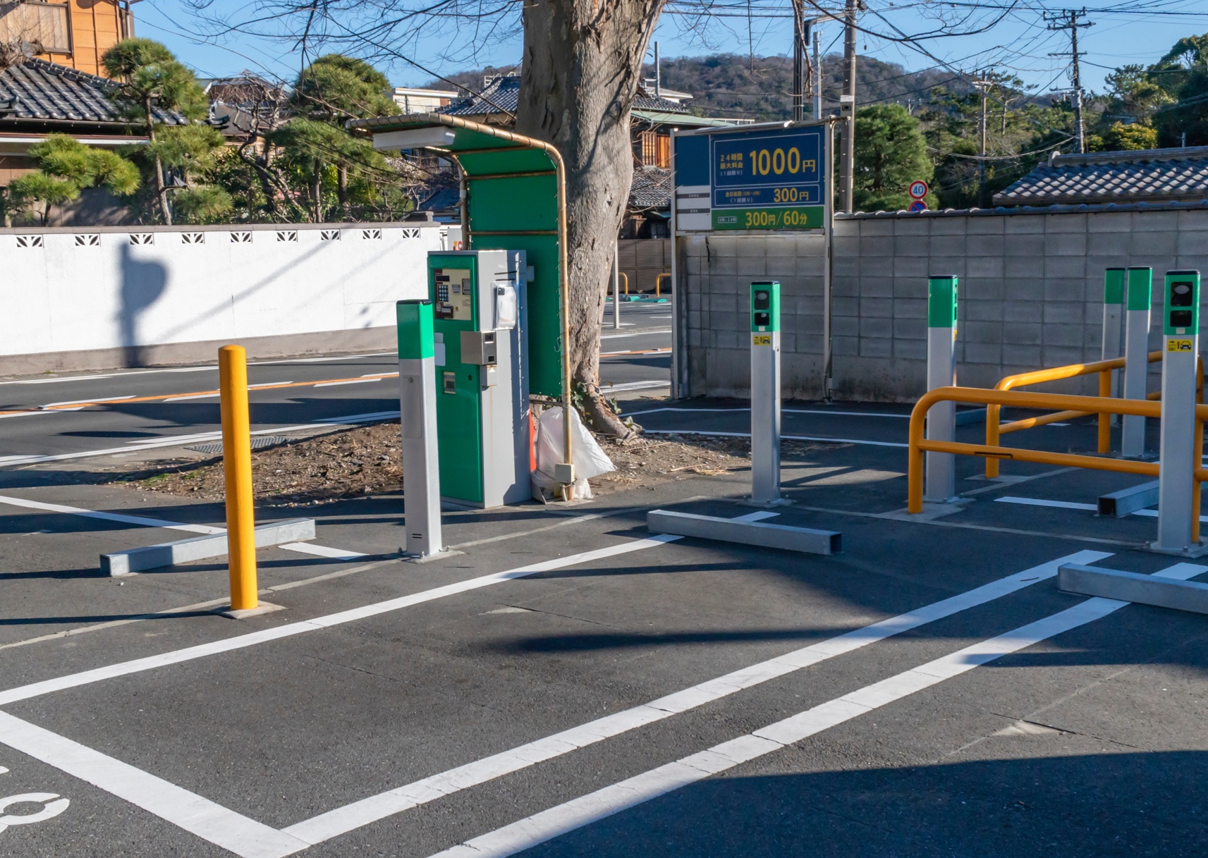 駐車場経営で差がつく！顧客満足と収益を両立させるサービス向上戦略