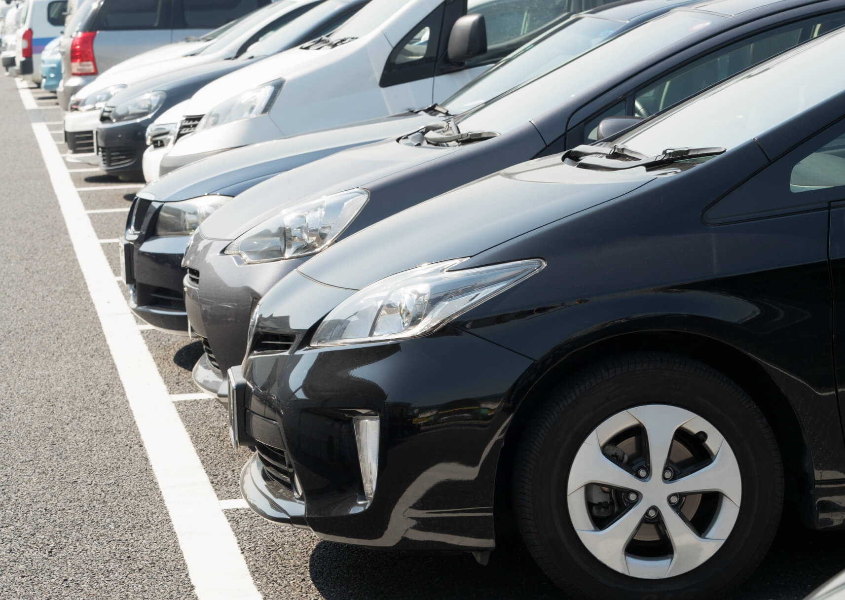 法人での時間貸し駐車場契約はお得？精算・コスト・活用事例を徹底解説