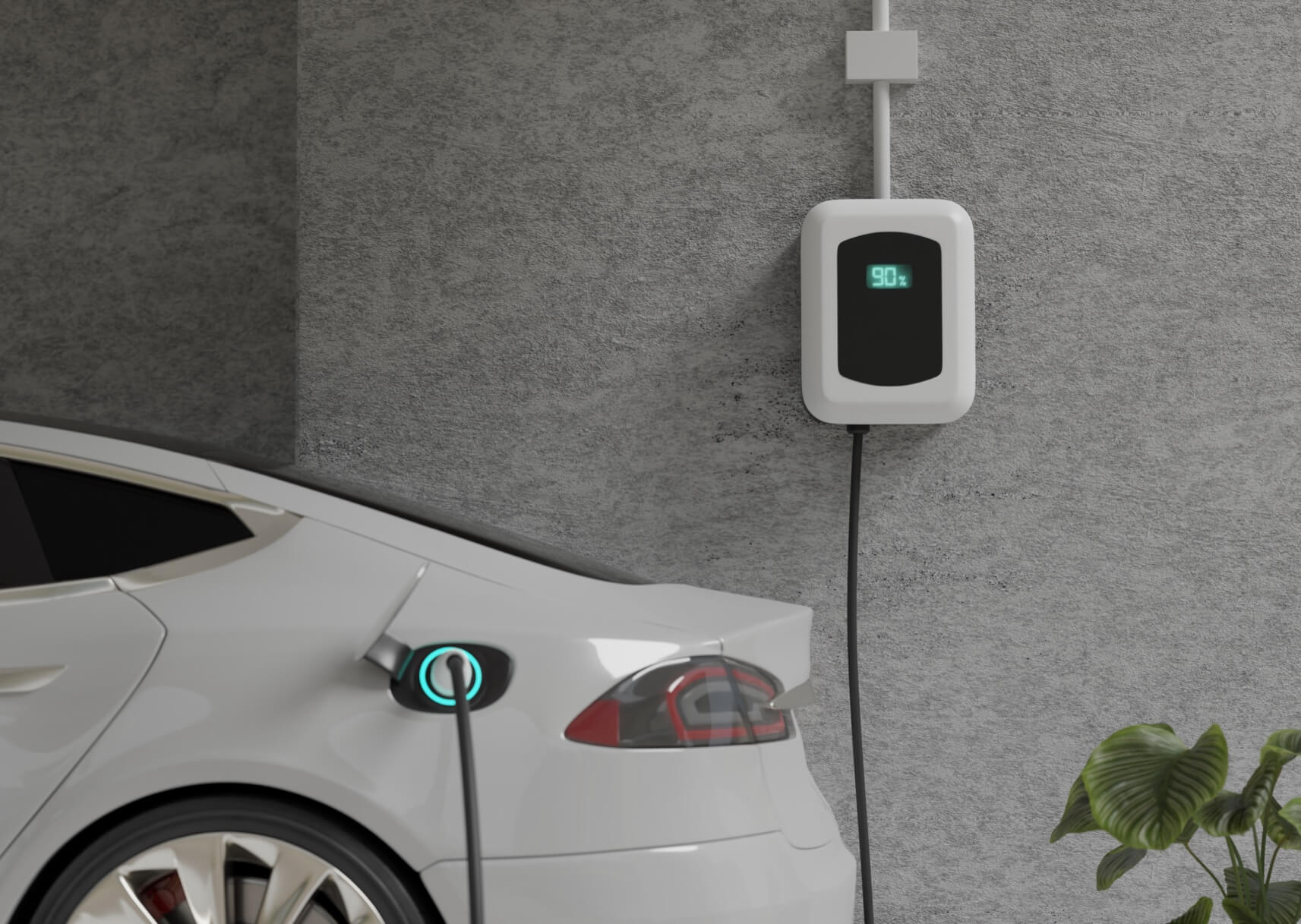法人向けEV充電器の補助金ガイド！いくら補助？誰が使える？失敗しない進め方