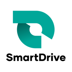 スマートドライブ ロゴ