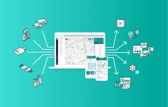 アプリイメージ